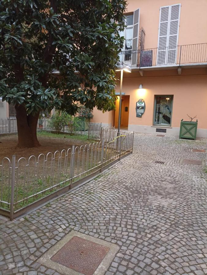 Central Loft Carina Ideale Per Visitare Il Centro Di Torino Exterior foto