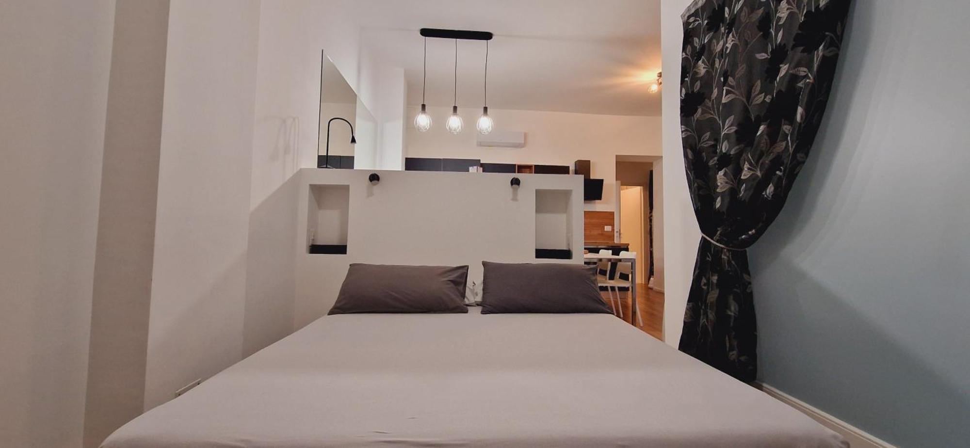 Central Loft Carina Ideale Per Visitare Il Centro Di Torino Exterior foto